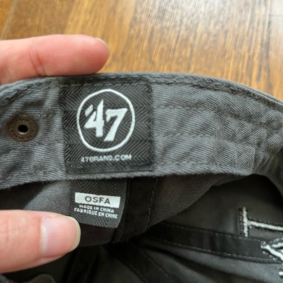 ‘47 LA Dodgers cap - Picture 4 of 4